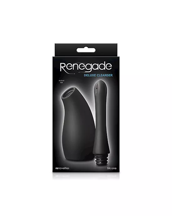 RENEGADE DELUXE CLEANSER