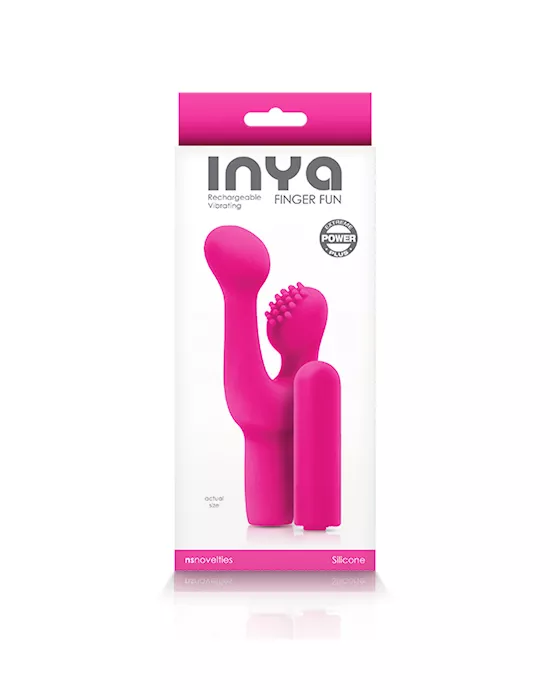 INYA Finger Fun
