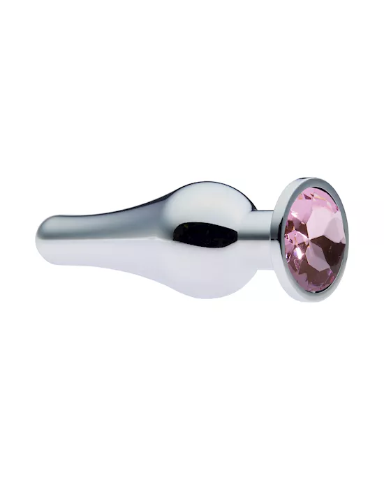 KinKi Gnome Gem Butt Plug - 4.9 Inch