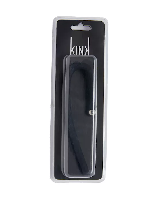 Kink Range Silicone and Stainless Steel Urethral Sound
