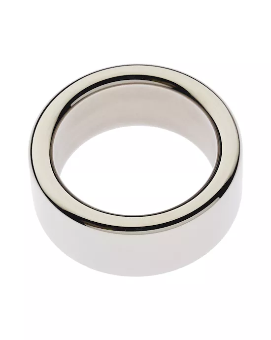 Kink-StainlessSteelWidePenisHeadRing15mmx5mm