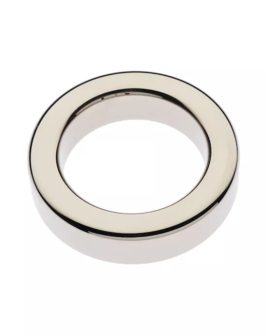 Kink-StainlessSteelCockRing14mmx9mm