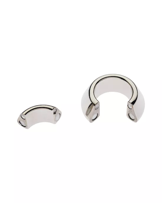 Kink Range Magnetic Cone Ball Stretcher - 35mm