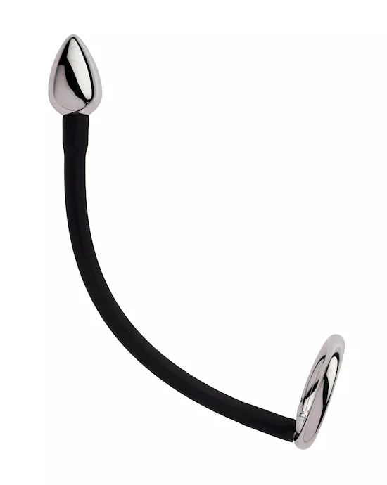 KinKi Plug Ring - Medium