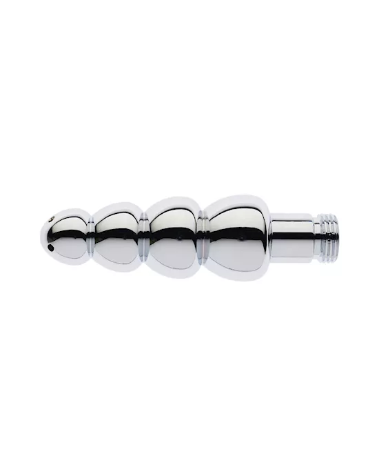Kink Range Quad Ball Enema