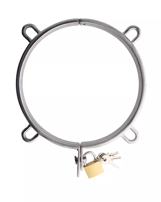 Kink Range Adjustable Neck Collar - 5.5 Inch