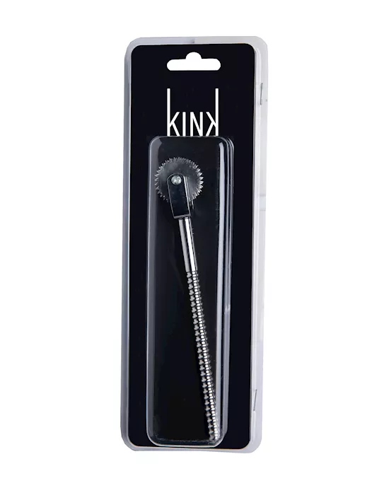 Kink Range Quad Pin Wheel