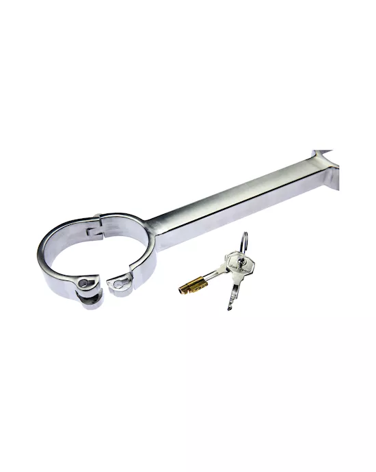 KINKI STEEL Handcuff SPREADER BAR