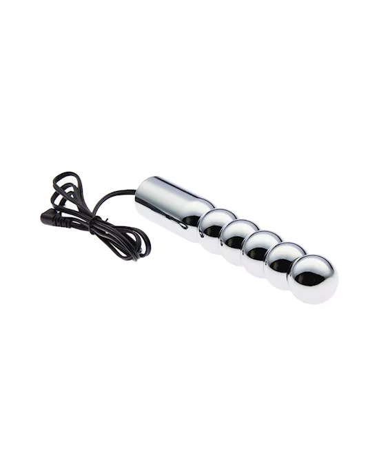 Kink Range Electro Beads - 5.6 Inch