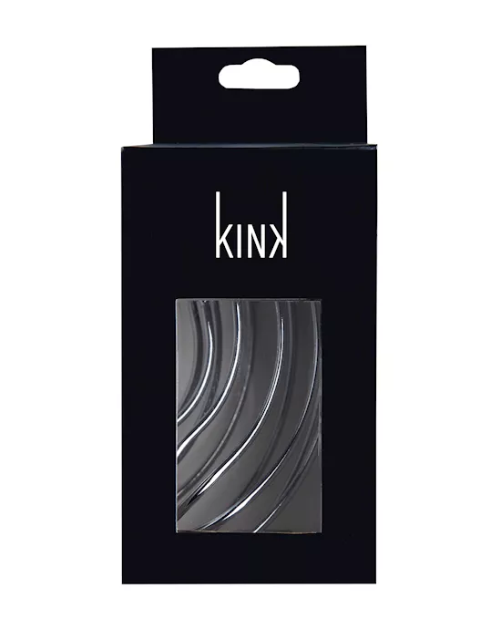 Kink Range Jail Chastity Cage - 40mm