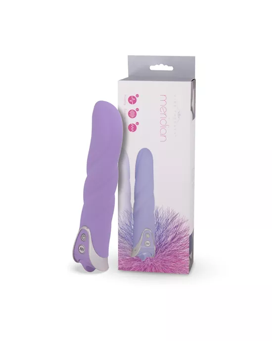 Meridian G-Spot Vibrator