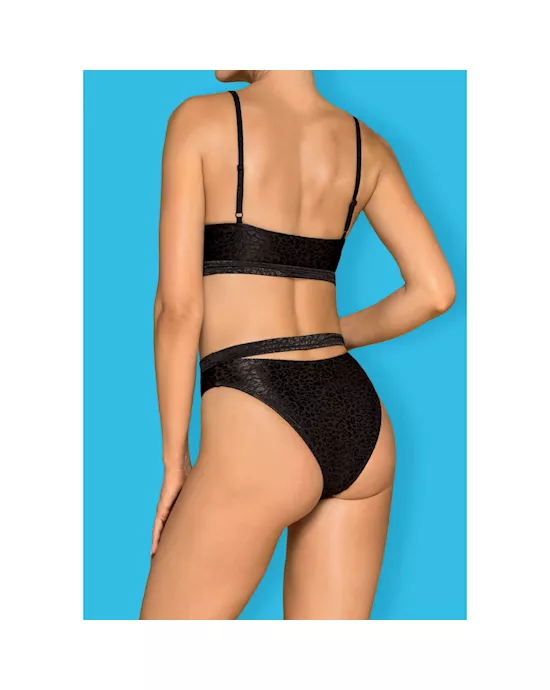 Obsessive Miamelle 2-Piece Set