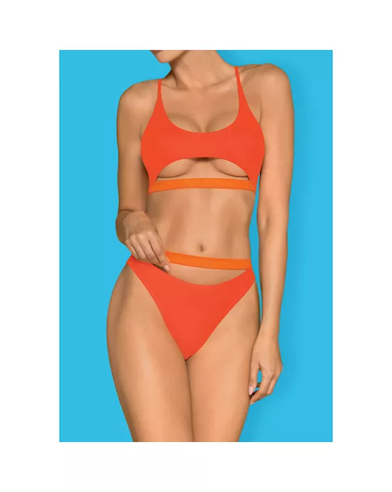 Obsessive Miamelle 2-Piece Set