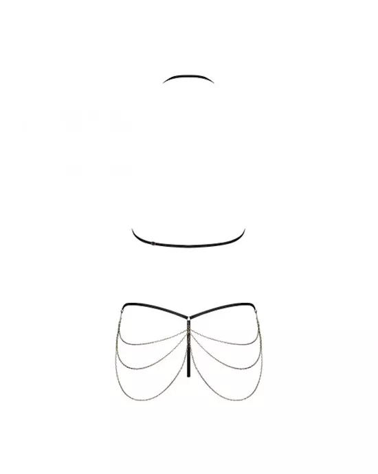 Obsessive Rebella - 2-Piece Set
