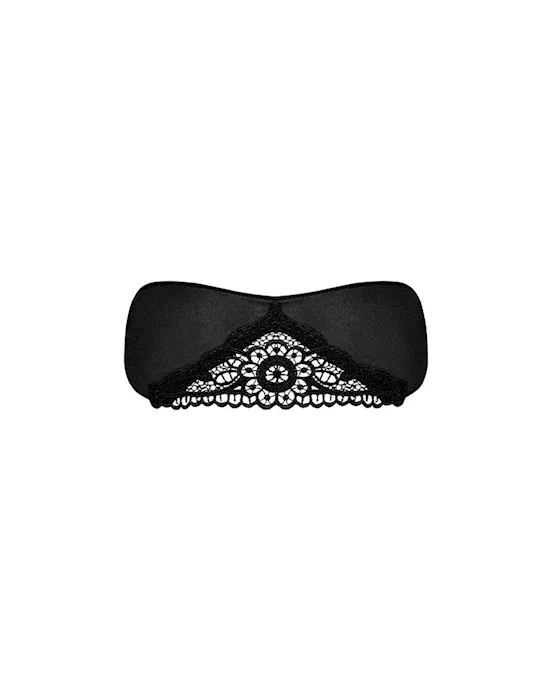 Obsessive Satinia - Mask