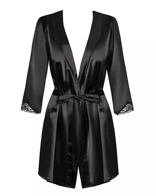 Obsessive Satinia - Robe