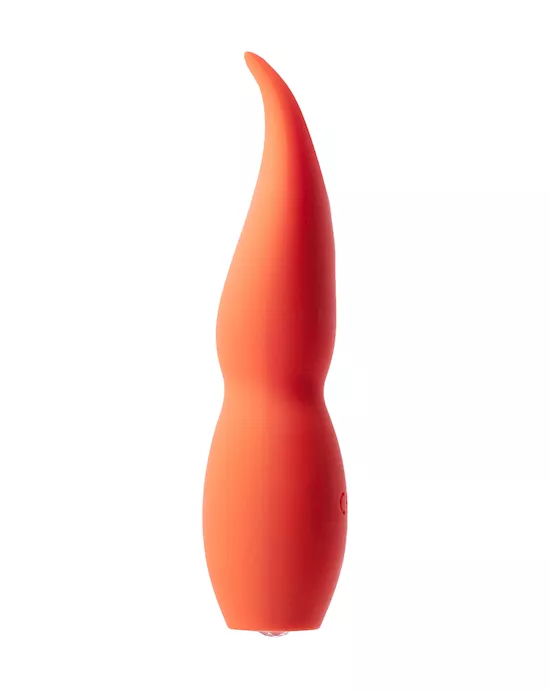 Share Satisfaction Baia Clitoral Vibrator