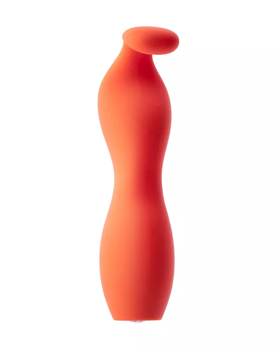 Share Satisfaction Ceba Clitoral Vibrator