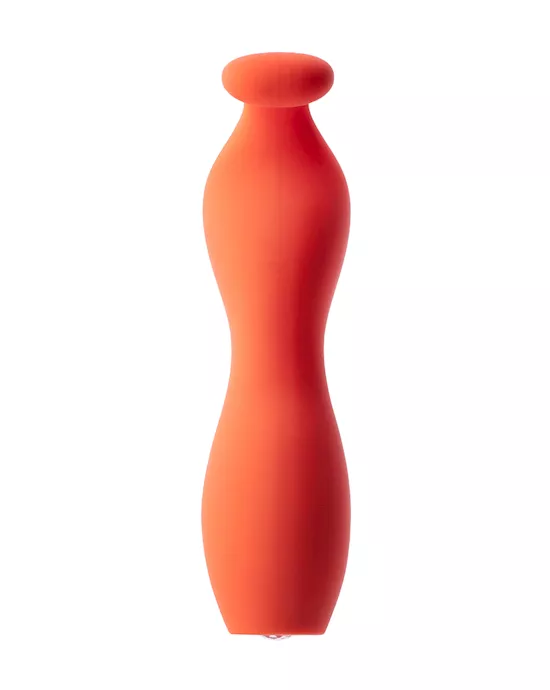 Share Satisfaction Ceba Clitoral Vibrator