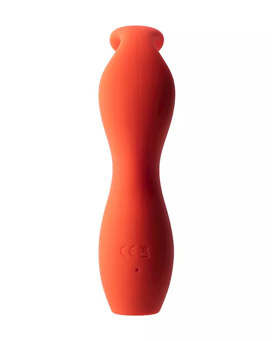 Share Satisfaction Ceba Clitoral Vibrator