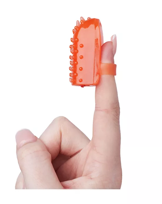 ShareSatisfactionFingerVibe