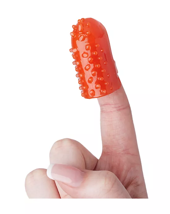 Share Satisfaction Finger Vibe