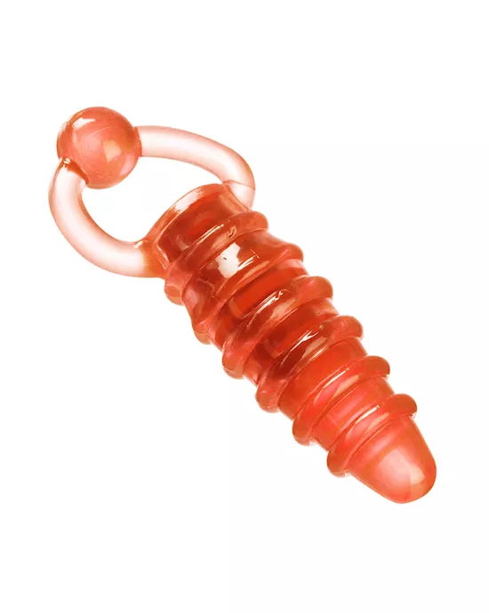 ShareSatisfactionVibratingCockRing