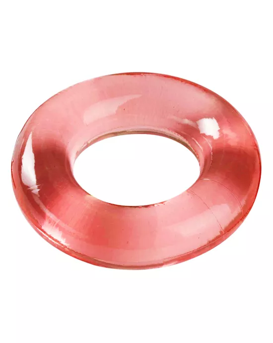 ShareSatisfactionCockRing