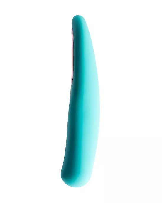 Share Satisfaction ZURI Luxury Vibrator