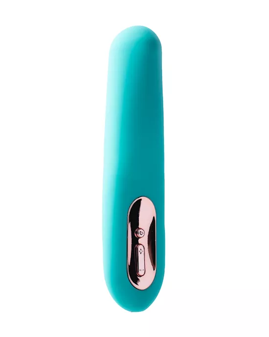 Share Satisfaction ZURI Luxury Vibrator
