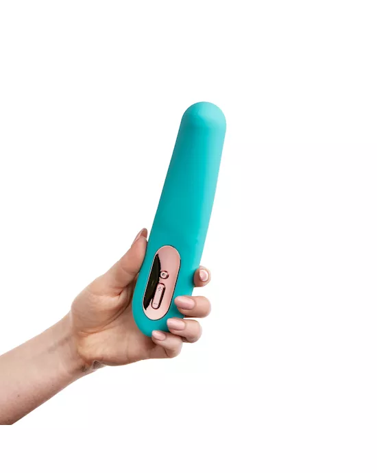 Share Satisfaction ZURI Luxury Vibrator