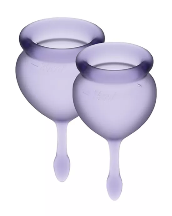 FeelgoodMenstrualCup