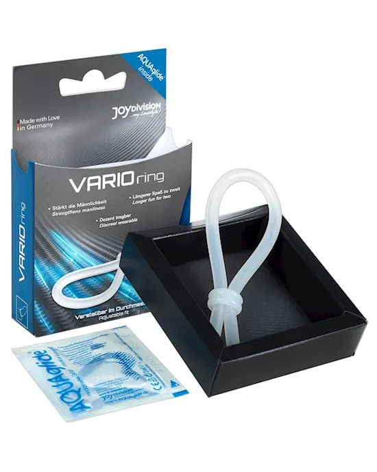 Vario Ring