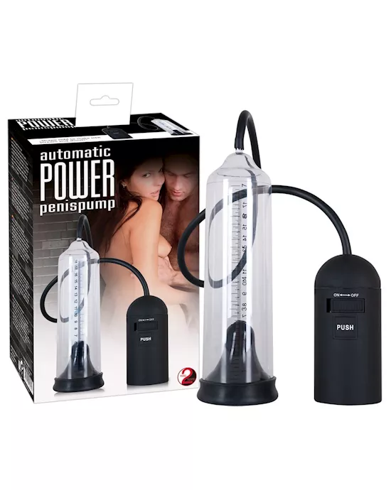 ElectricPenisPump