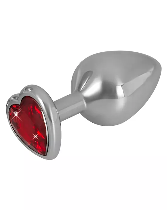 Diamond Butt Plug