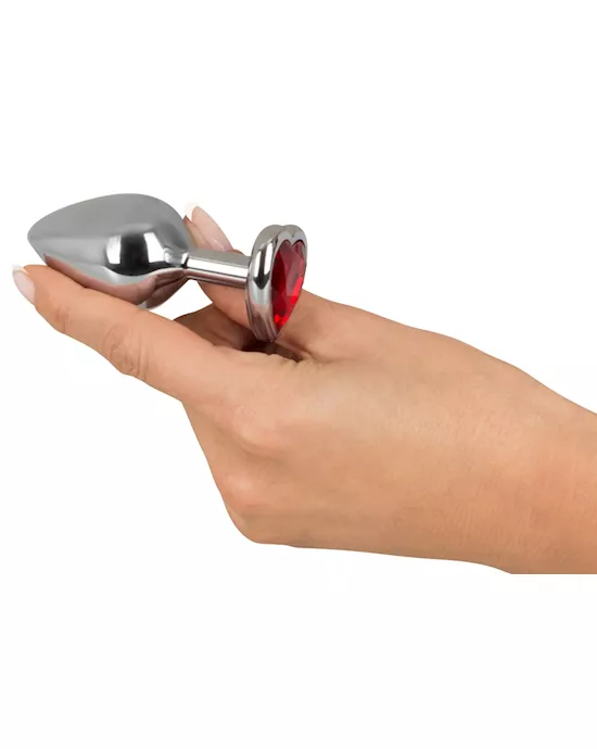 Diamond Butt Plug