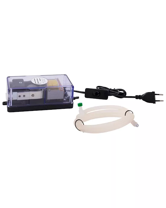 SP003ElectricPump