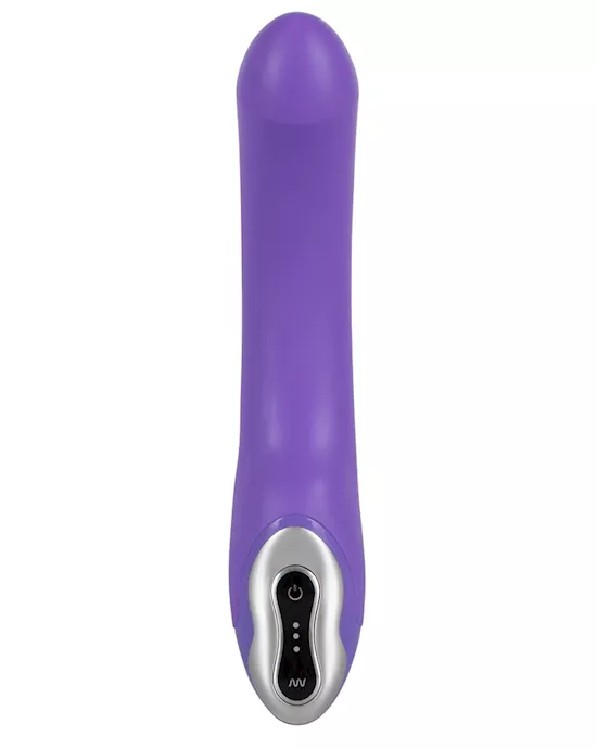 Gipsy Curved Vibe