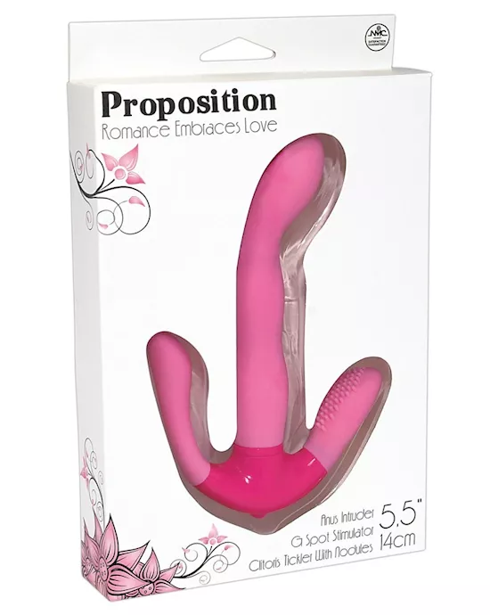 Proposition