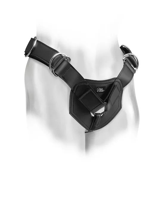 Fetish Fantasy Elite Universal Heavy-Duty Harness