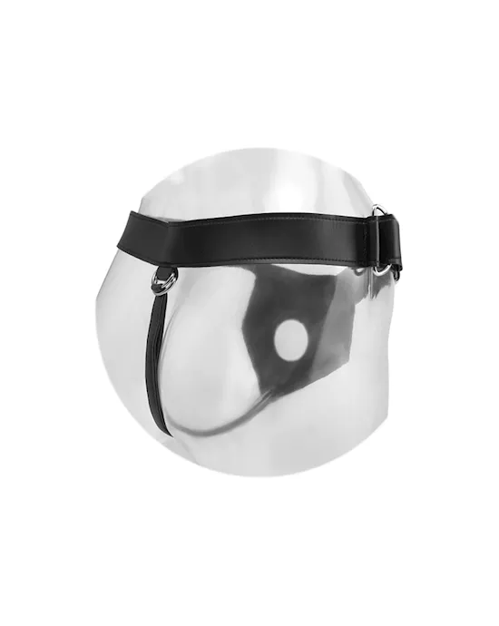 Fetish Fantasy Elite Universal Heavy-Duty Harness