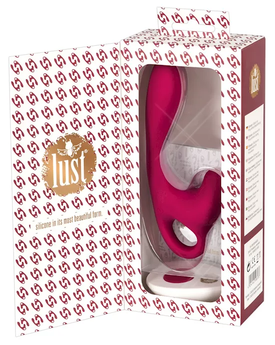 Lust Vibrator