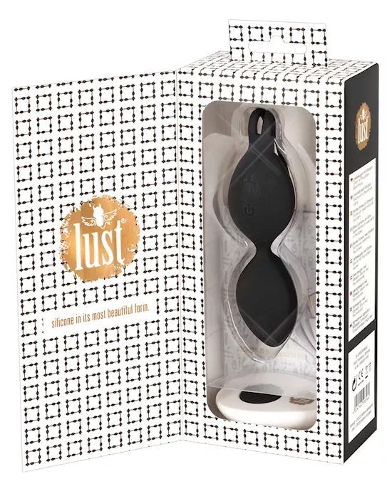 Lust Love Balls
