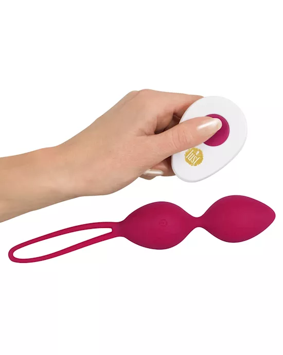 Lust Love Balls