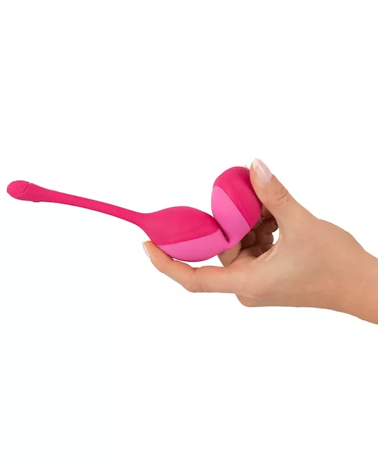Love Balls RC