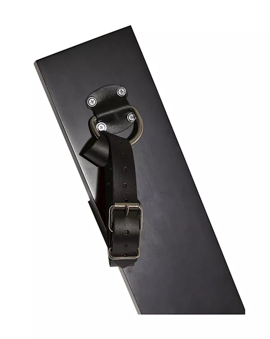 Zado St Andrews Cross BDSM X-Frame