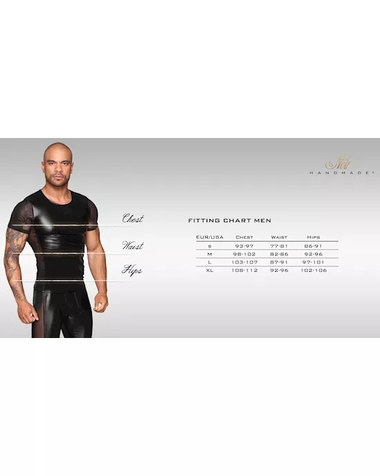 Blake Mens Tank Top