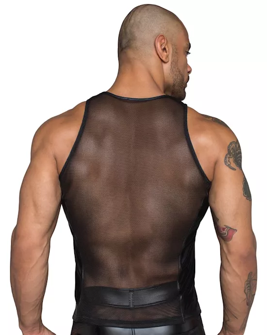 Blake Mens Tank Top