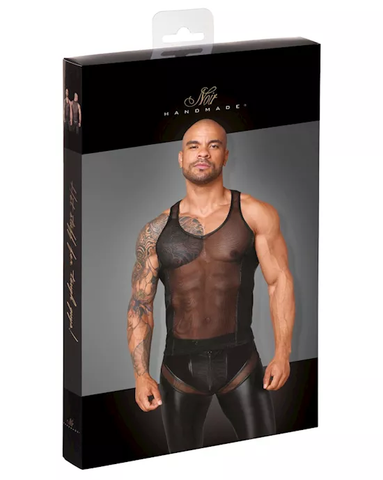 Blake Mens Tank Top