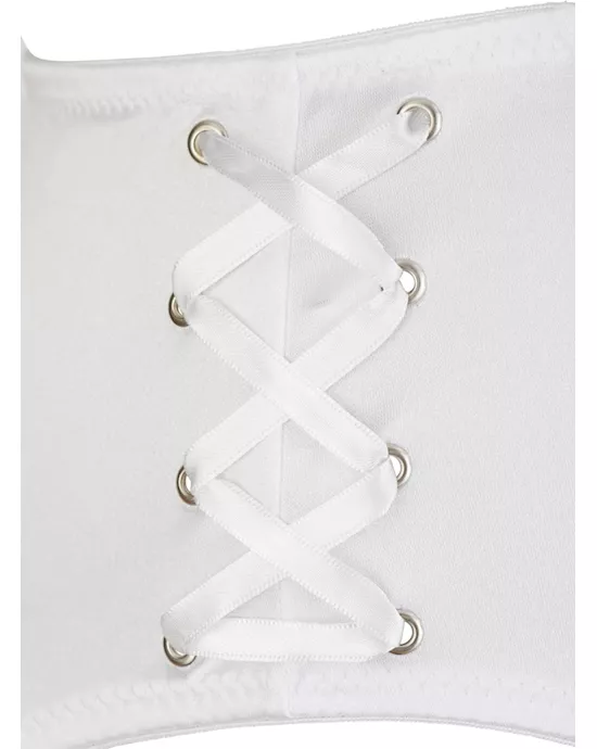 Atsra Shelf Bra Set